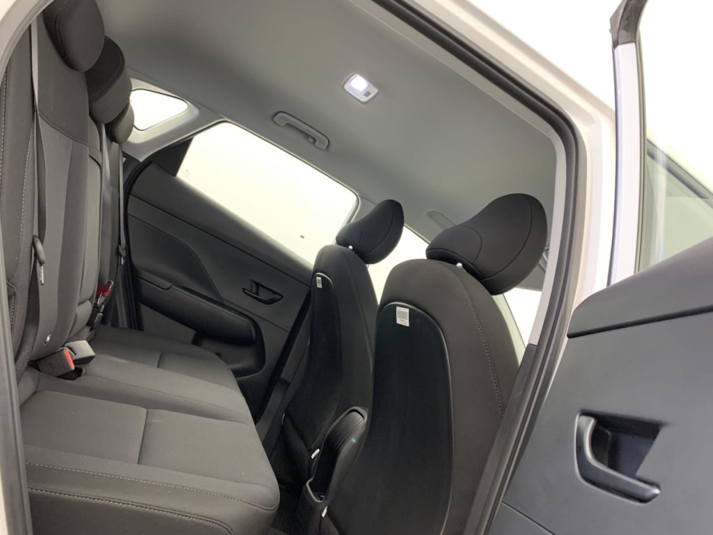 HYUNDAI KONA Hybrid 129 Intuitive - ref: 1-346821 - Photo 10