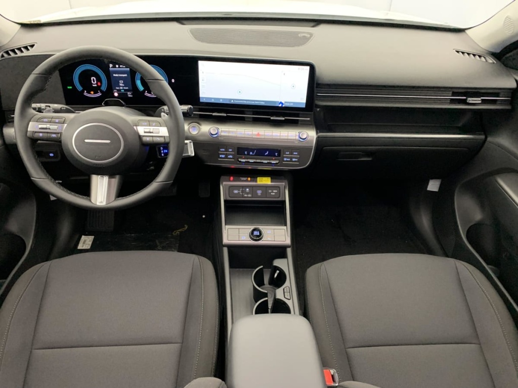 HYUNDAI KONA Hybrid 129 Intuitive - ref: 1-346821 - Photo 12