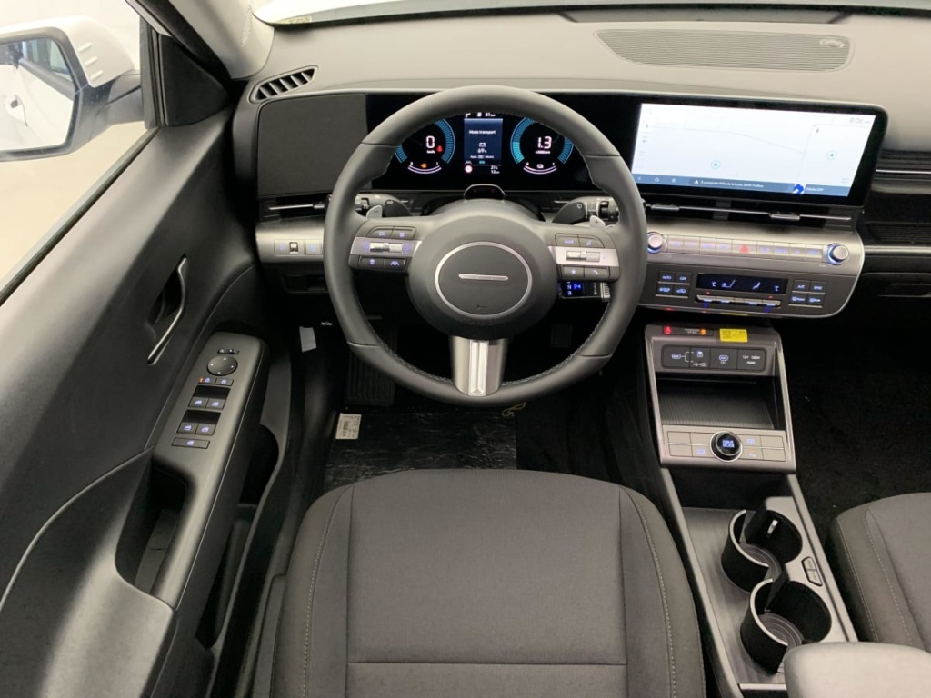 HYUNDAI KONA Hybrid 129 Intuitive - ref: 1-346821 - Photo 13