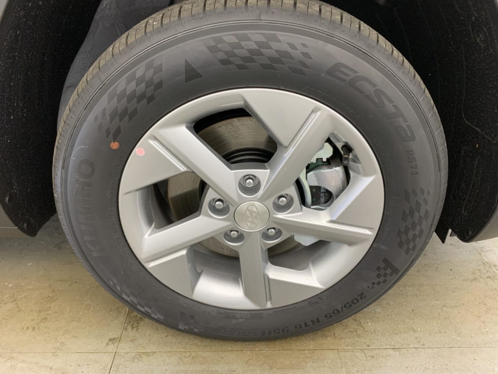 HYUNDAI KONA Hybrid 129 Intuitive - ref: 1-346821 - Photo 14