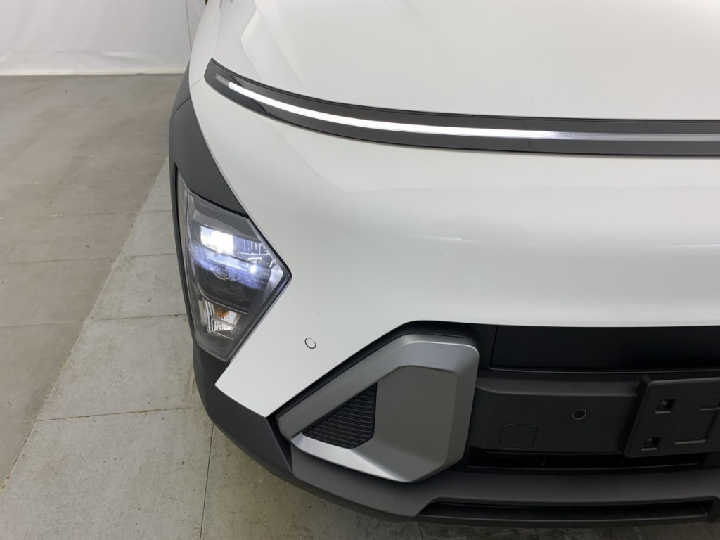 HYUNDAI KONA Hybrid 129 Intuitive - ref: 1-346821 - Photo 15