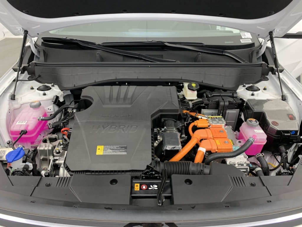 HYUNDAI KONA Hybrid 129 Intuitive - ref: 1-346821 - Photo 16