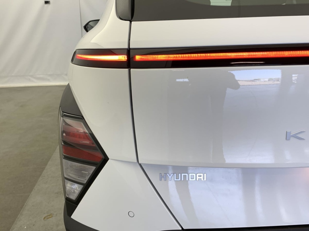 HYUNDAI KONA Hybrid 129 Intuitive - ref: 1-346821 - Photo 17