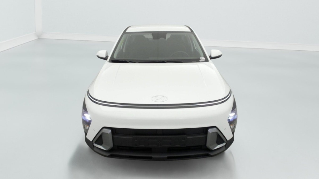 HYUNDAI KONA Hybrid 129 Intuitive - ref: 1-346821 - Photo 2