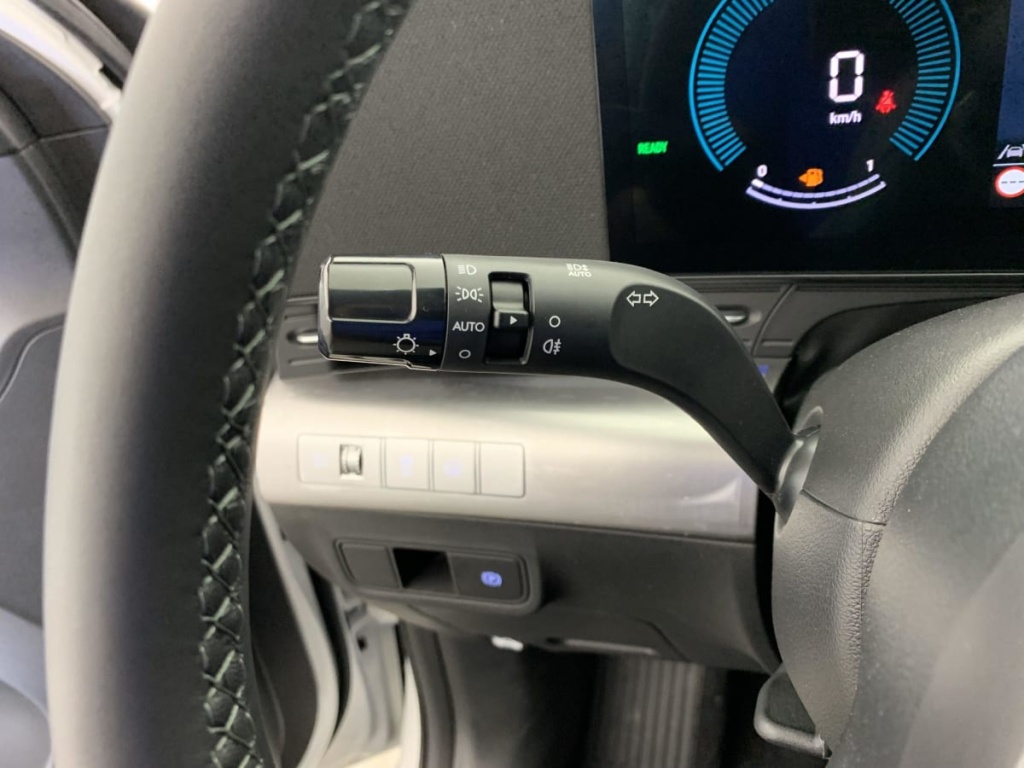 HYUNDAI KONA Hybrid 129 Intuitive - ref: 1-346821 - Photo 20