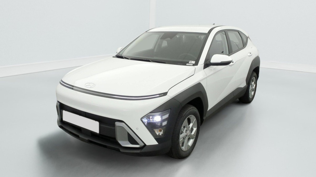 HYUNDAI KONA Hybrid 129 Intuitive - ref: 1-346821 - Photo 3
