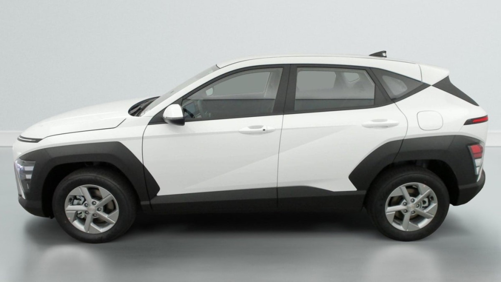 HYUNDAI KONA Hybrid 129 Intuitive - ref: 1-346821 - Photo 4