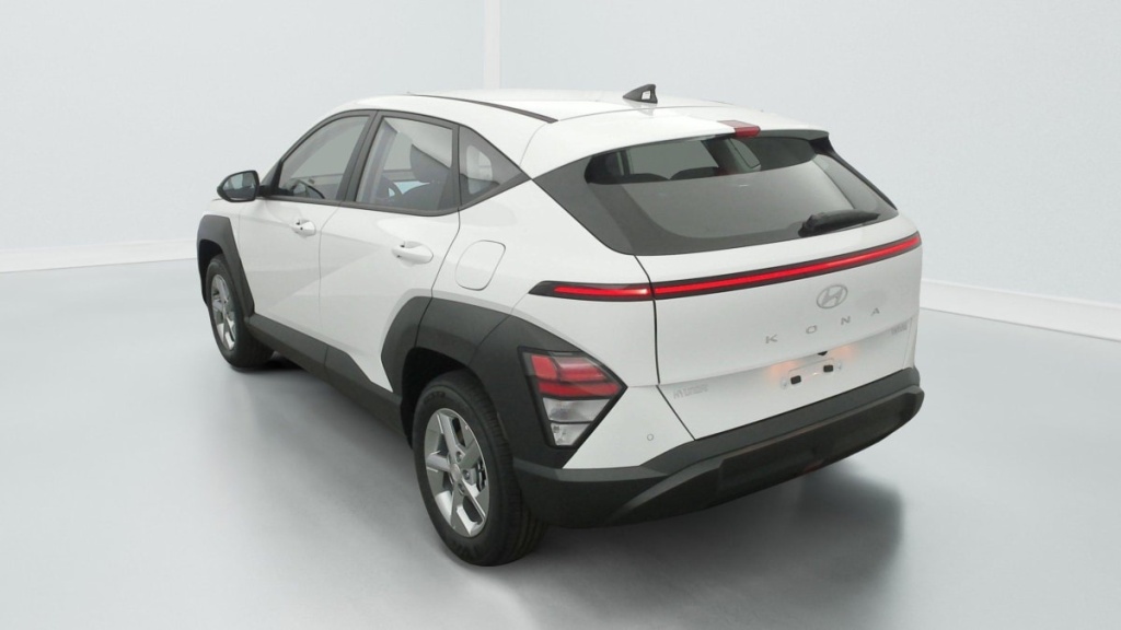 HYUNDAI KONA Hybrid 129 Intuitive - ref: 1-346821 - Photo 5