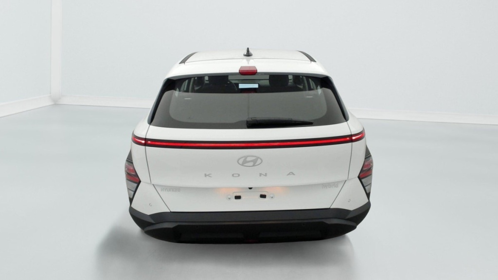 HYUNDAI KONA Hybrid 129 Intuitive - ref: 1-346821 - Photo 6