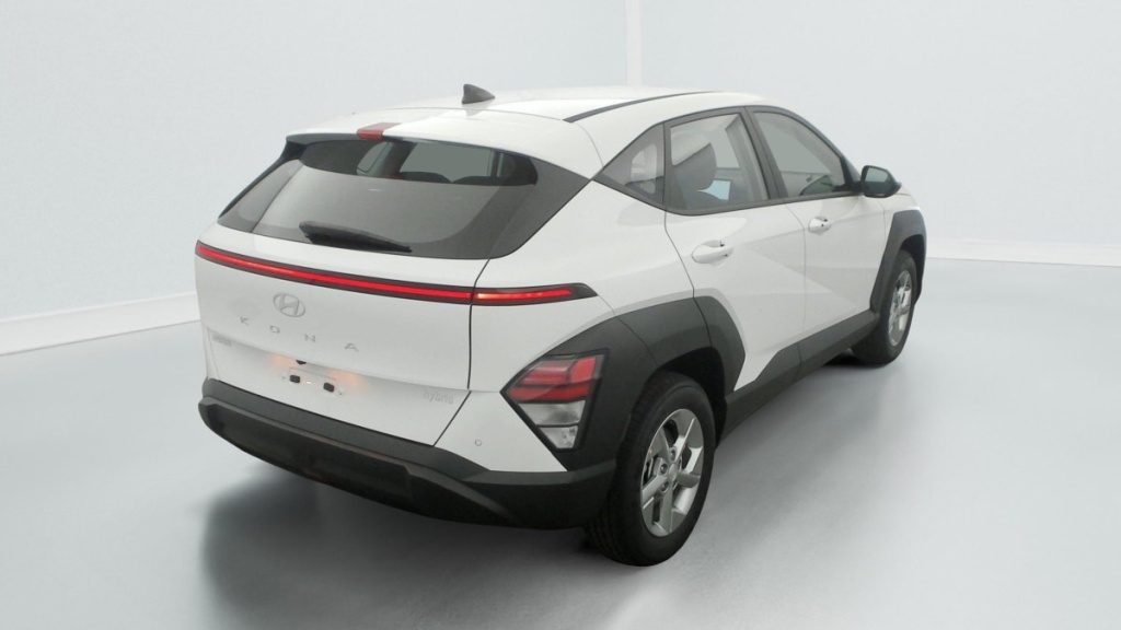 HYUNDAI KONA Hybrid 129 Intuitive - ref: 1-346821 - Photo 7