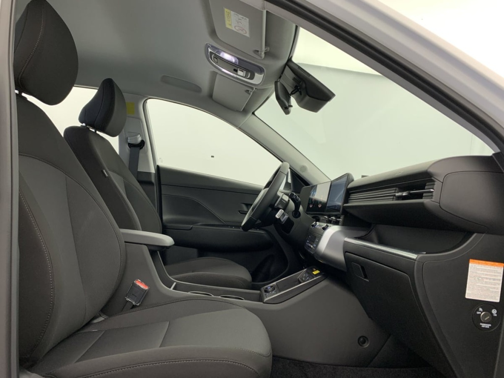 HYUNDAI KONA Hybrid 129 Intuitive - ref: 1-346821 - Photo 9