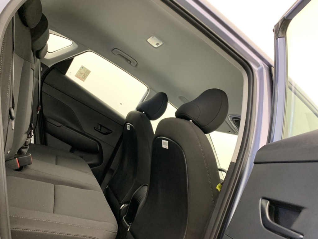 HYUNDAI KONA Hybrid 129 Intuitive - ref: 1-346823 - Photo 10
