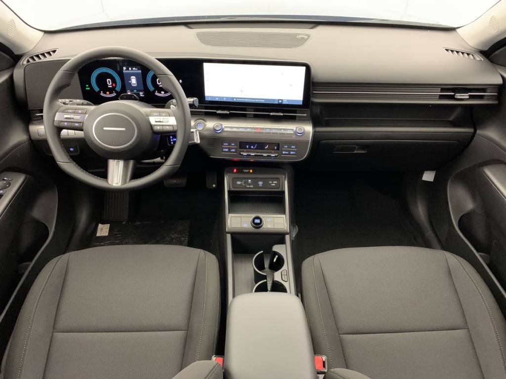 HYUNDAI KONA Hybrid 129 Intuitive - ref: 1-346823 - Photo 12
