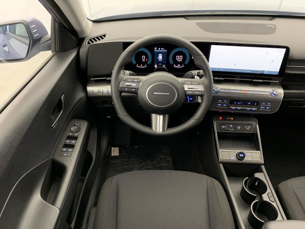 HYUNDAI KONA Hybrid 129 Intuitive - ref: 1-346823 - Photo 13