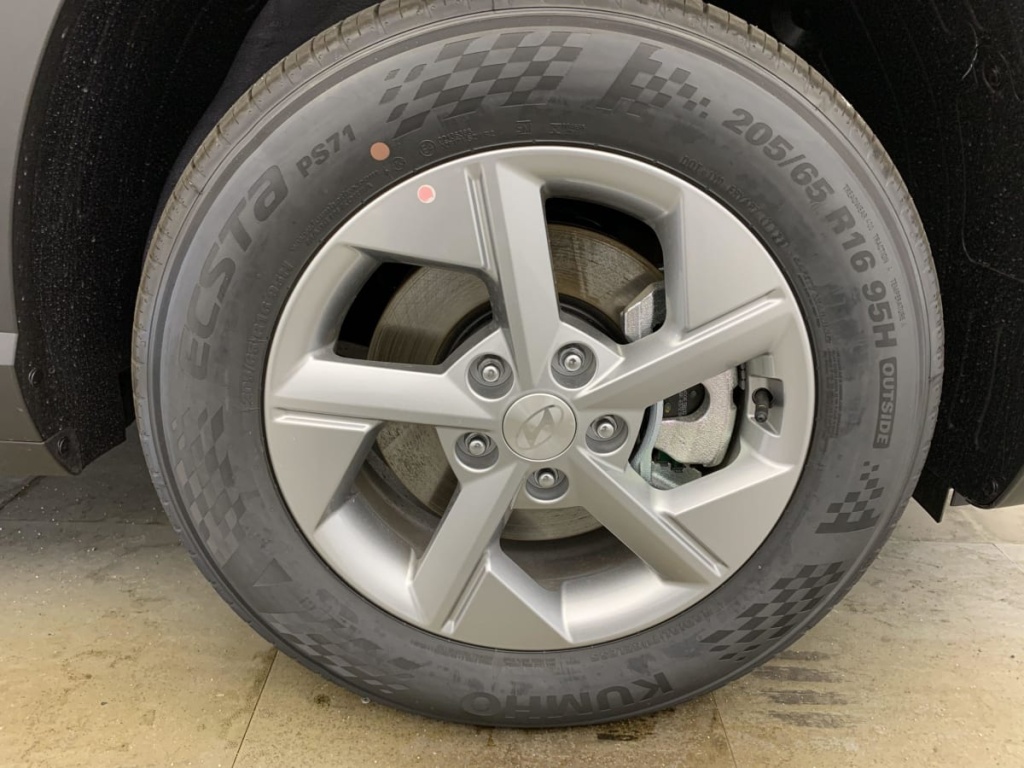 HYUNDAI KONA Hybrid 129 Intuitive - ref: 1-346823 - Photo 14