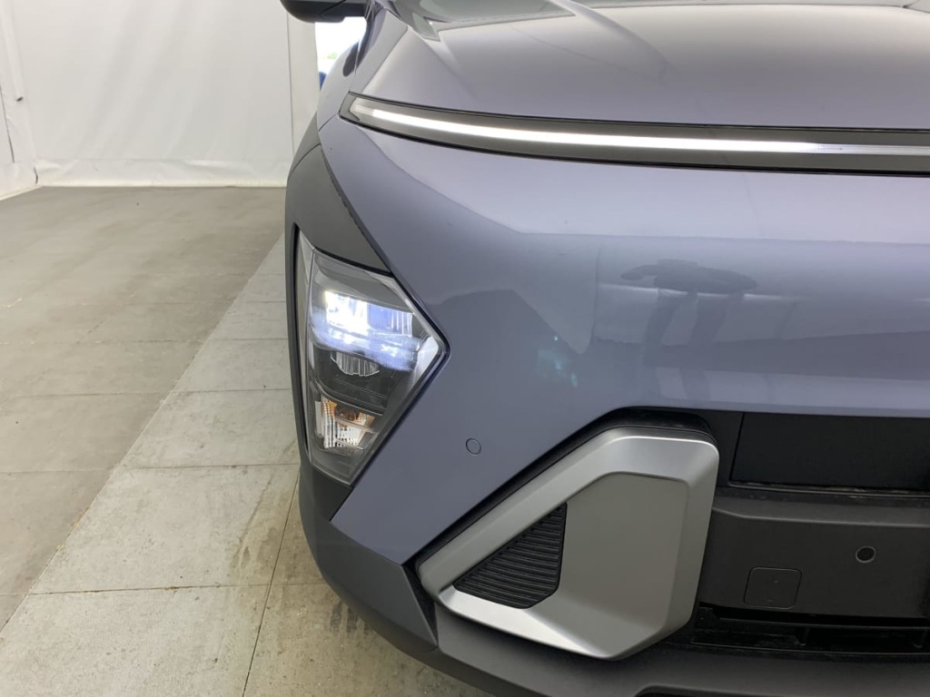 HYUNDAI KONA Hybrid 129 Intuitive - ref: 1-346823 - Photo 15