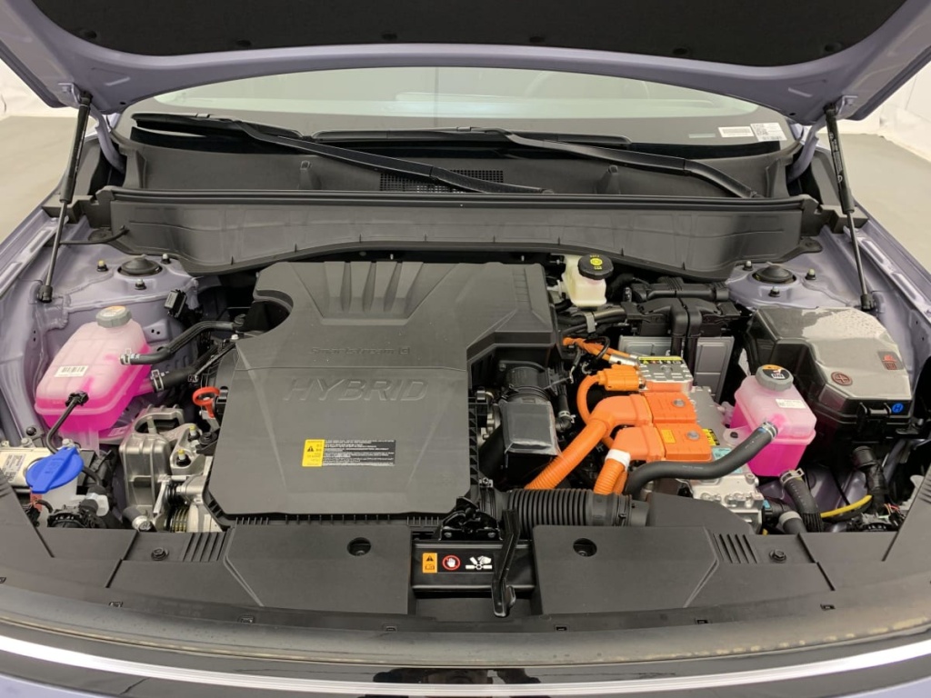 HYUNDAI KONA Hybrid 129 Intuitive - ref: 1-346823 - Photo 16