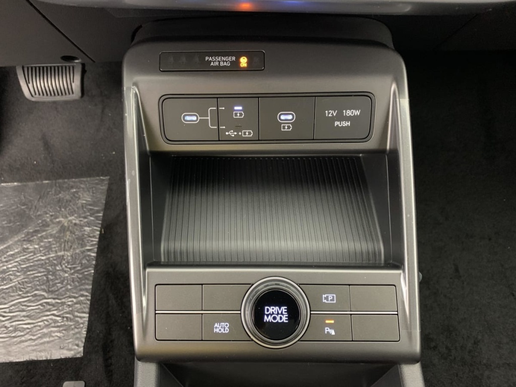 HYUNDAI KONA Hybrid 129 Intuitive - ref: 1-346823 - Photo 18