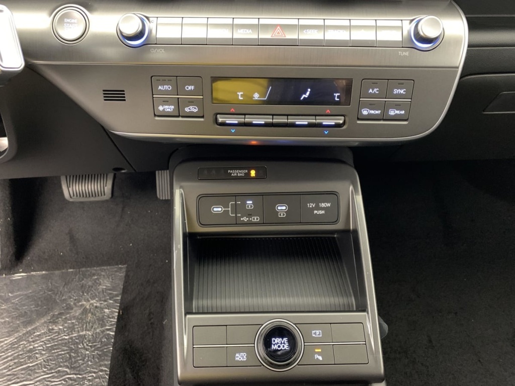 HYUNDAI KONA Hybrid 129 Intuitive - ref: 1-346823 - Photo 19