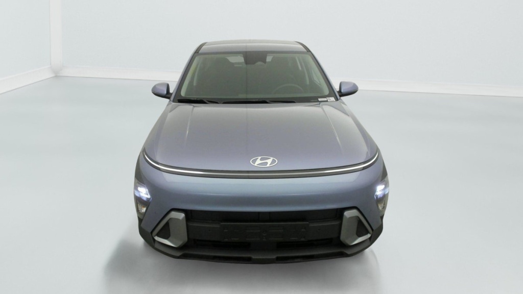 HYUNDAI KONA Hybrid 129 Intuitive - ref: 1-346823 - Photo 2