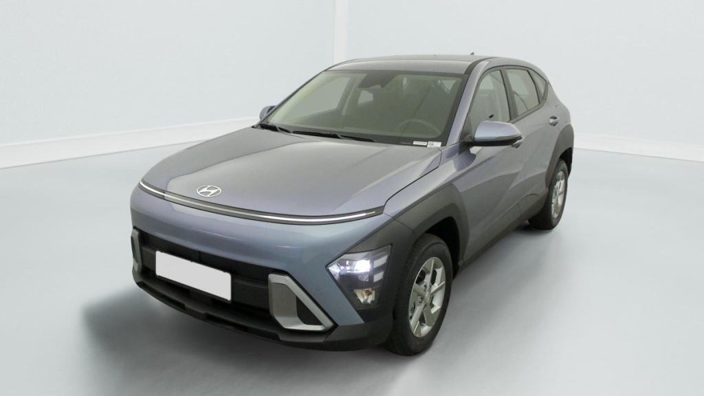 HYUNDAI KONA Hybrid 129 Intuitive - ref: 1-346823 - Photo 3