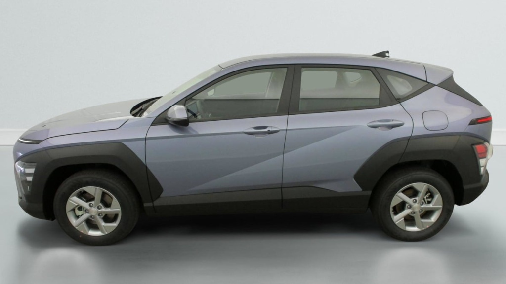 HYUNDAI KONA Hybrid 129 Intuitive - ref: 1-346823 - Photo 4