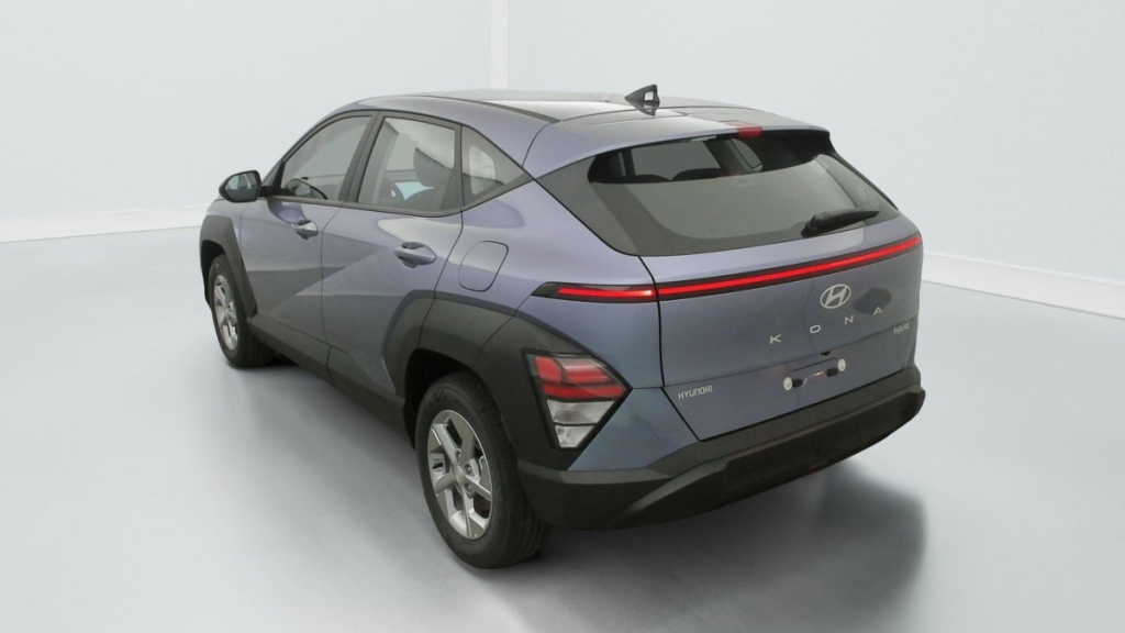 HYUNDAI KONA Hybrid 129 Intuitive - ref: 1-346823 - Photo 5