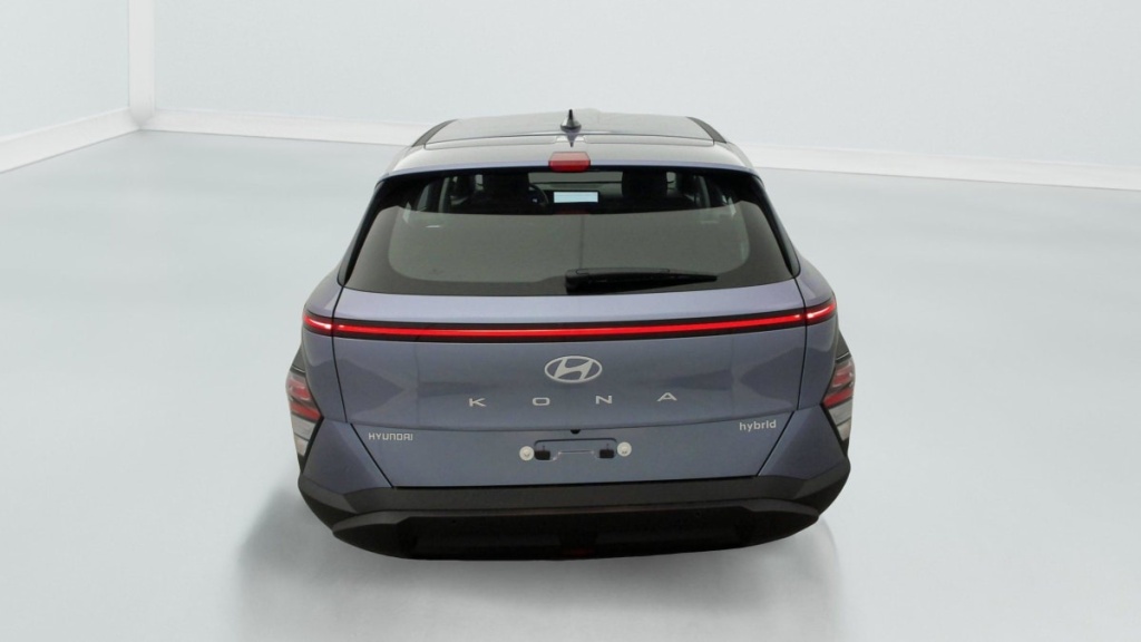 HYUNDAI KONA Hybrid 129 Intuitive - ref: 1-346823 - Photo 6