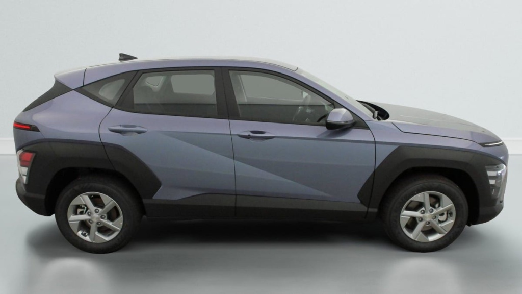 HYUNDAI KONA Hybrid 129 Intuitive - ref: 1-346823 - Photo 8