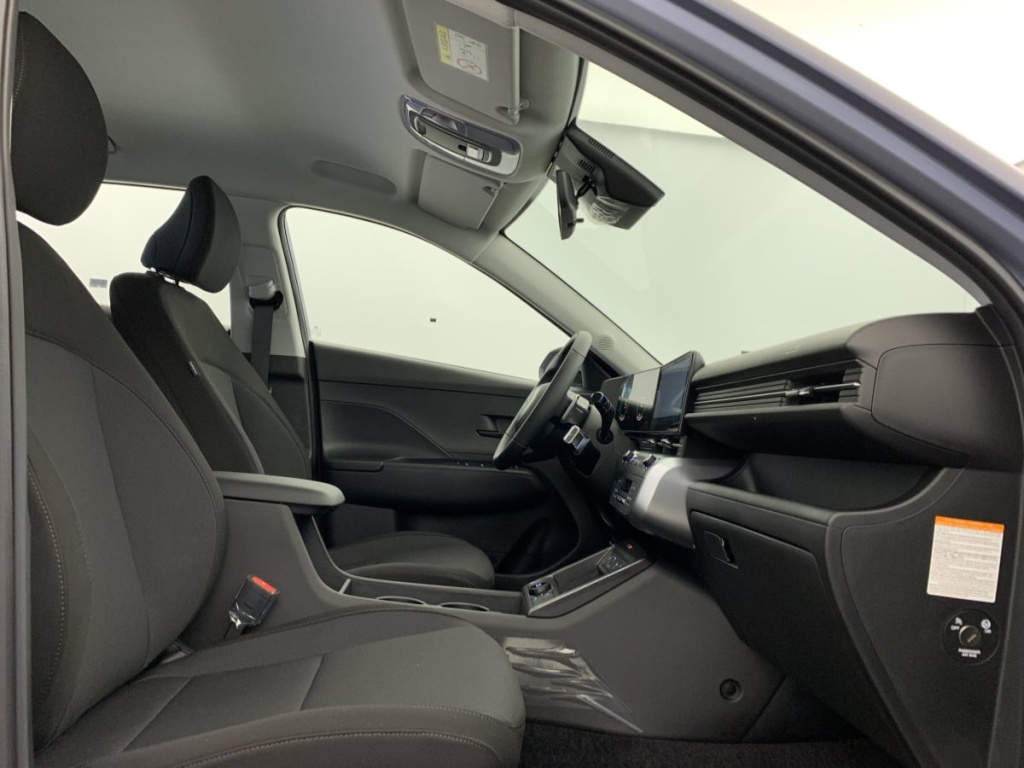 HYUNDAI KONA Hybrid 129 Intuitive - ref: 1-346823 - Photo 9