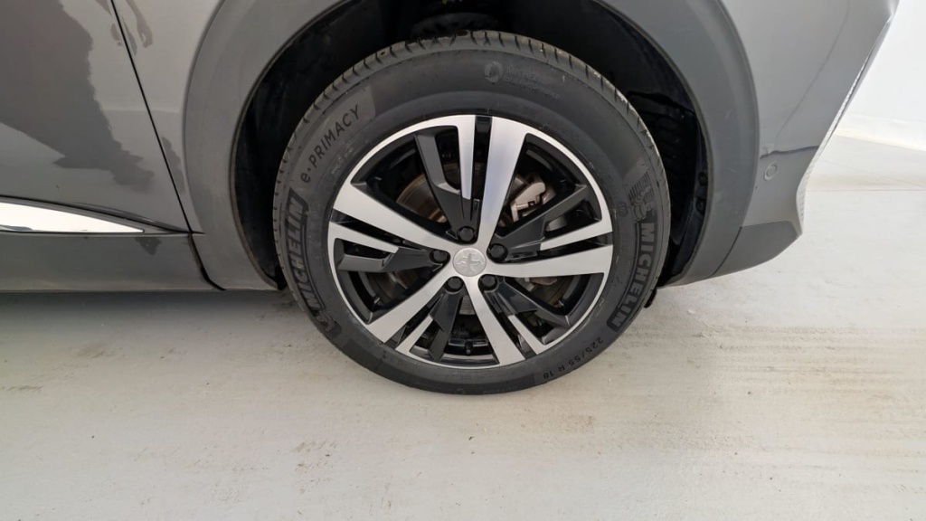 PEUGEOT 3008 Hybrid4 300 e-EAT8 GT - ref: 1-346828 - Photo 14