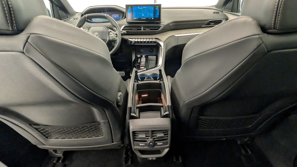 PEUGEOT 3008 Hybrid4 300 e-EAT8 GT - ref: 1-346828 - Photo 20