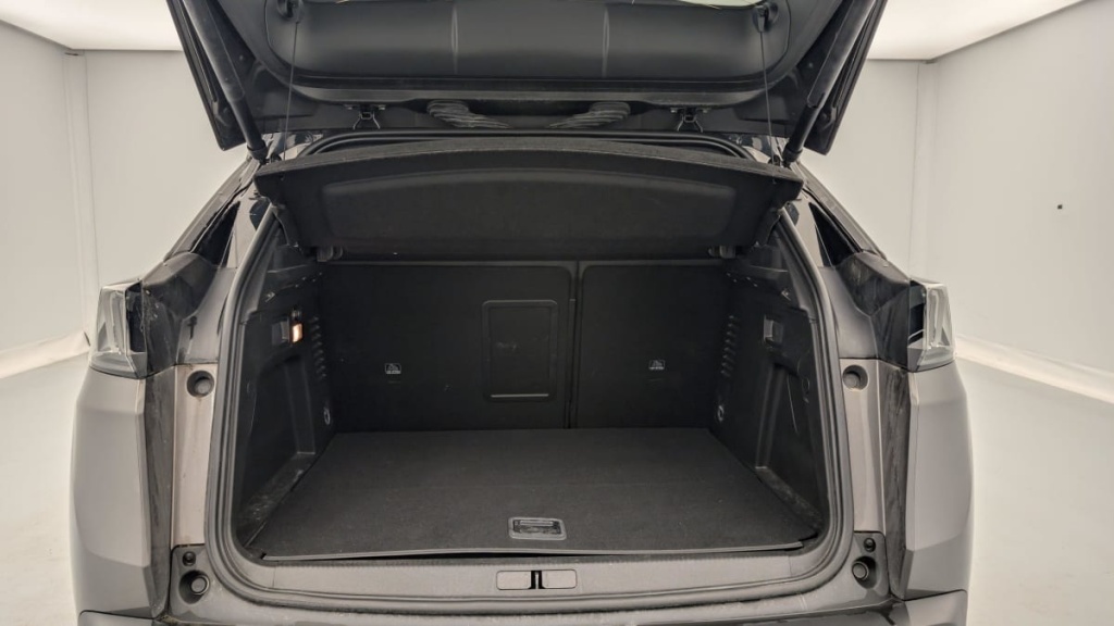 PEUGEOT 3008 Hybrid4 300 e-EAT8 GT - ref: 1-346830 - Photo 11