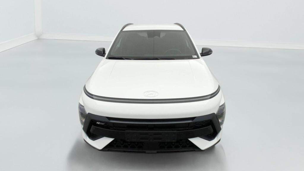 HYUNDAI KONA HYBRID 129 CREATIVE N Line - ref: 1-346836 - Photo 2