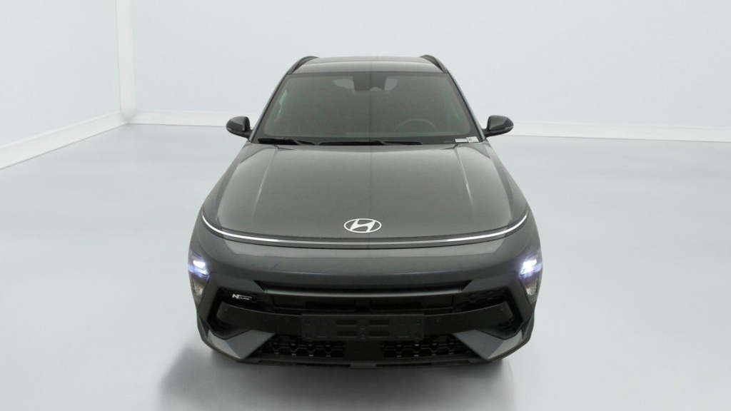 HYUNDAI KONA HYBRID 129 CREATIVE N Line - ref: 1-346840 - Photo 2