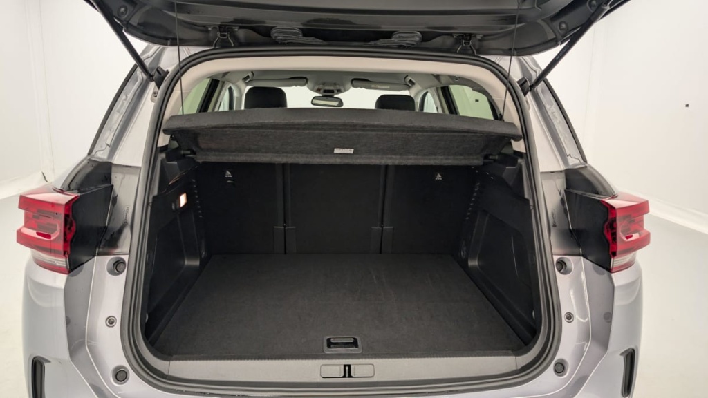 CITROEN C5 AIRCROSS Hybride Rechargeable 225 e-EAT8 Plus - ref: 1-346887 - Photo 11