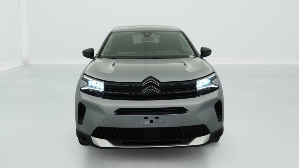 CITROEN C5 AIRCROSS Hybride Rechargeable 225 e-EAT8 Plus - ref: 1-346887 - Photo 2