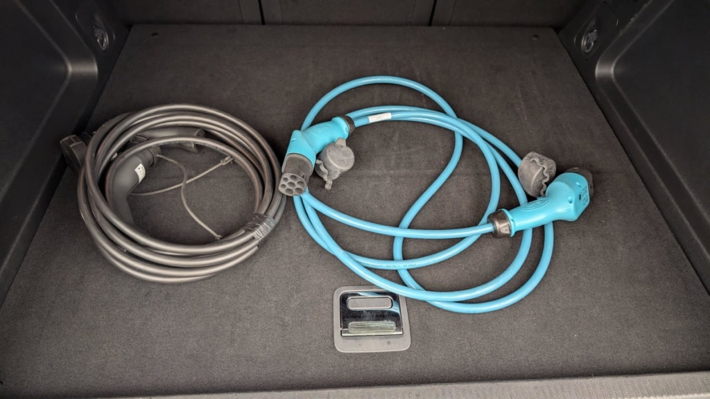 CITROEN C5 AIRCROSS Hybride Rechargeable 225 e-EAT8 Plus - ref: 1-346887 - Photo 20
