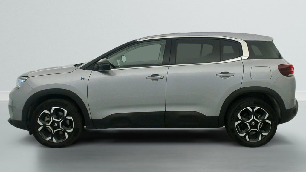 CITROEN C5 AIRCROSS Hybride Rechargeable 225 e-EAT8 Plus - ref: 1-346887 - Photo 4