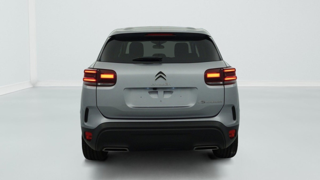 CITROEN C5 AIRCROSS Hybride Rechargeable 225 e-EAT8 Plus - ref: 1-346887 - Photo 6