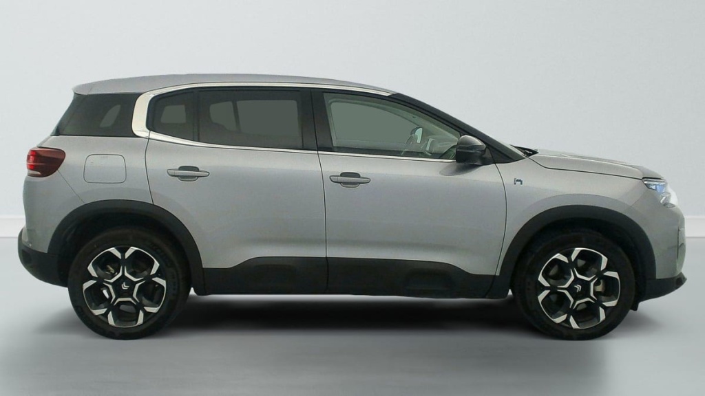CITROEN C5 AIRCROSS Hybride Rechargeable 225 e-EAT8 Plus - ref: 1-346887 - Photo 8