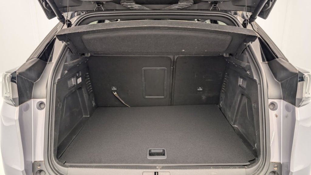 PEUGEOT 3008 Hybrid4 300 e-EAT8 GT - ref: 1-346920 - Photo 11
