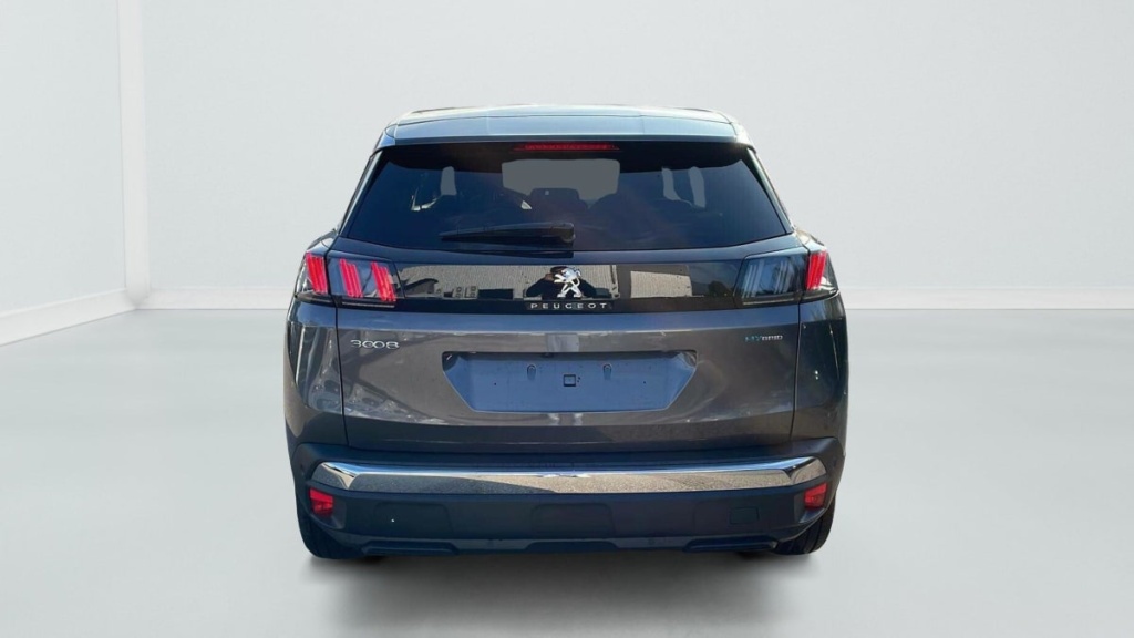 PEUGEOT 3008 Hybrid 225 e-EAT8 Allure Pack - ref: 1-347040 - Photo 6