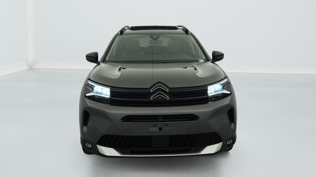 CITROEN C5 Aircross HYBRIDE RECHARGEABLE 225 E-EAT8 SHINE PACK - ref: 1-347042 - Photo 2