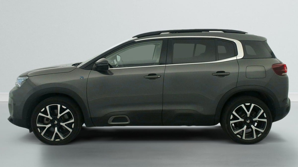 CITROEN C5 Aircross HYBRIDE RECHARGEABLE 225 E-EAT8 SHINE PACK - ref: 1-347042 - Photo 4