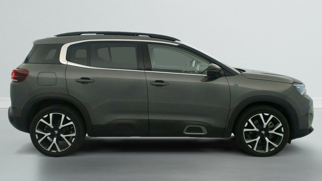 CITROEN C5 Aircross HYBRIDE RECHARGEABLE 225 E-EAT8 SHINE PACK - ref: 1-347042 - Photo 8