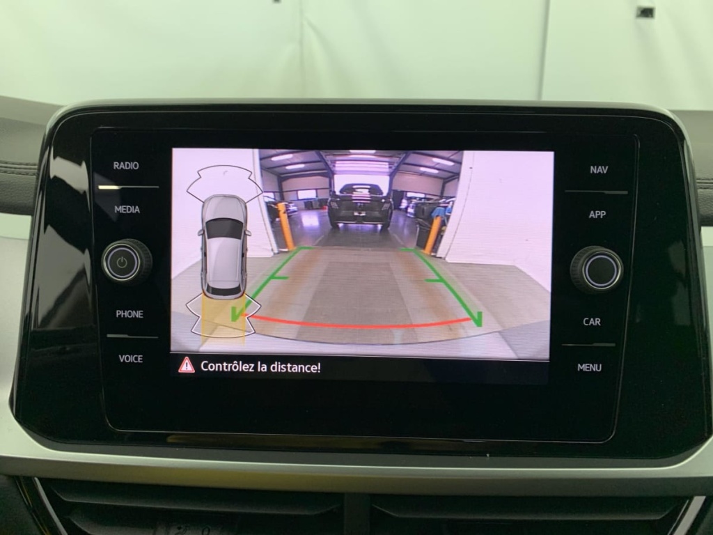 VOLKSWAGEN T-Roc 2.0 TDI 150 Start Stop DSG7 Life Plus - ref: 1-347240 - Photo 17