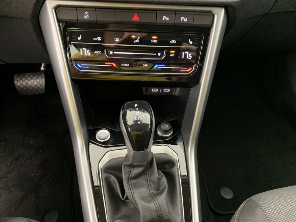 VOLKSWAGEN T-Roc 2.0 TDI 150 Start Stop DSG7 Life Plus - ref: 1-347240 - Photo 18