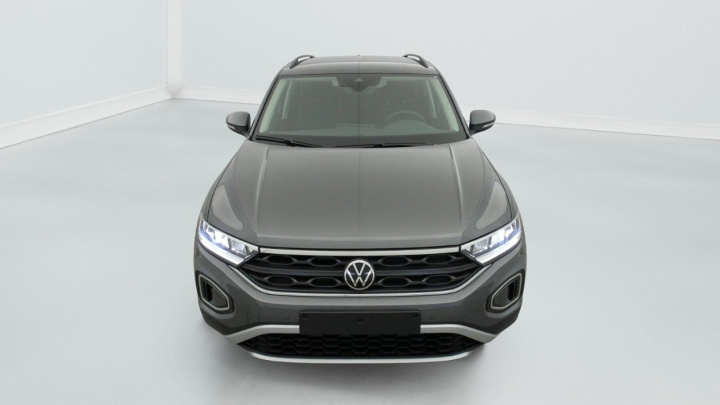 VOLKSWAGEN T-Roc 2.0 TDI 150 Start Stop DSG7 Life Plus - ref: 1-347240 - Photo 2