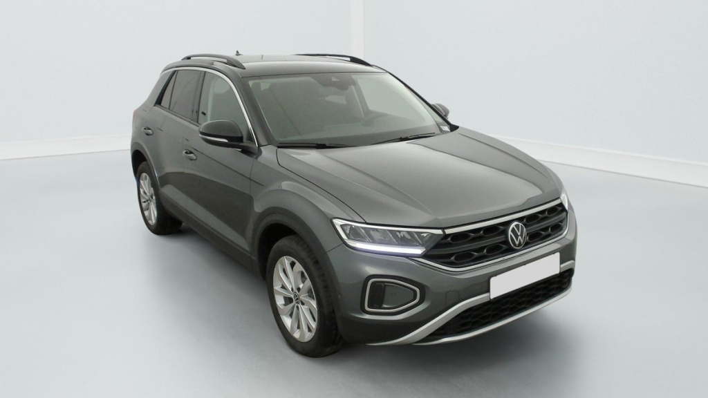 VOLKSWAGEN T-Roc 2.0 TDI 150 Start Stop DSG7 Life Plus - ref: 1-347246 - Photo 1